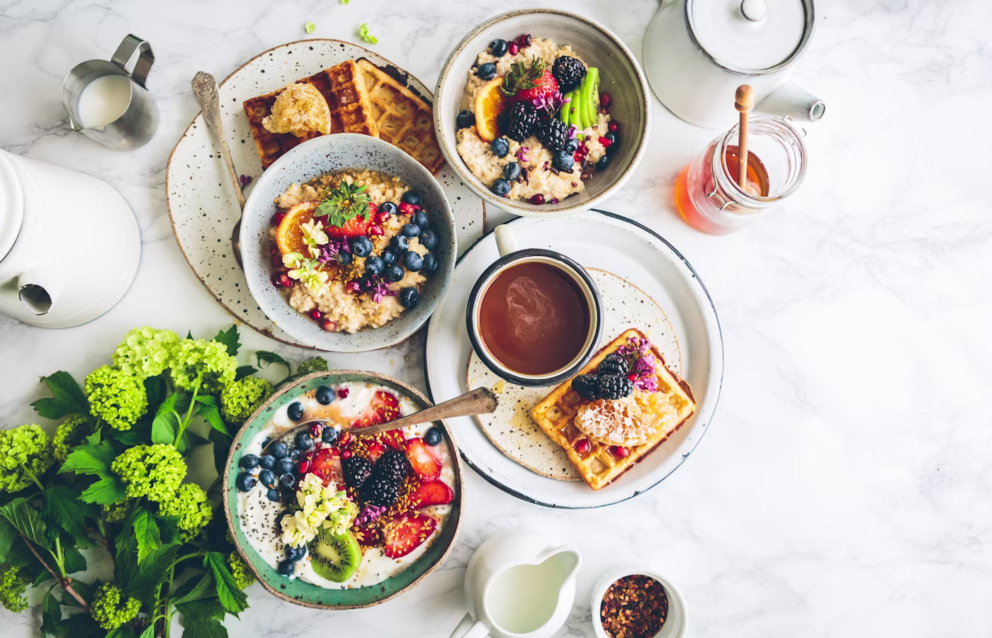 Индекс жизни для предпринимателя